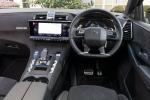 DS 7 Crossback Performance Line 2018 года (UK)